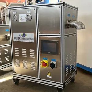 Dry Ice Making Machines - Image 4