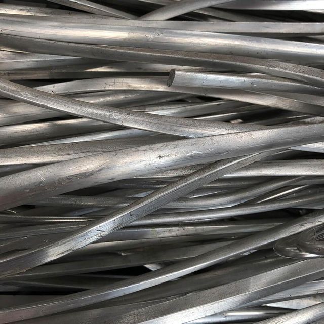 Advanced Quality Aluminum Wire Scrap For High Volume Processing Aluminum Wire Scrap Serving International Buyers - Image 3