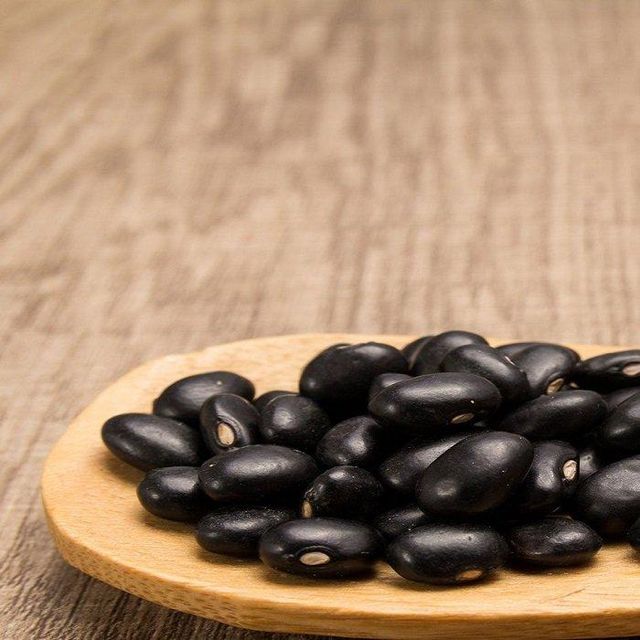 Premium Grade Non-GMO Black Kidney Beans Vacuum Pack Newest Year Crop-Wholesale for Bulk Buyers - Image 4