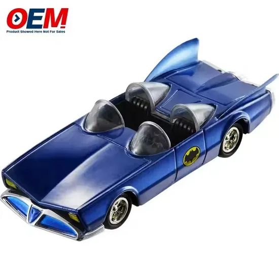 OEM Factory Custom Cars Toys Model - Image 3