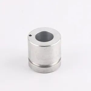Broaching Services for Metal Machining Parts - Image 4