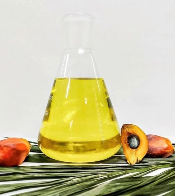 Refined, Bleached, and Deodorized (RBD) Palm Oil cp10 Grade Iv-56 Organic No, Yes Origin Indonesia Iodine Value Min 56 Cloud Point CP10, Cp10 - Image 1
