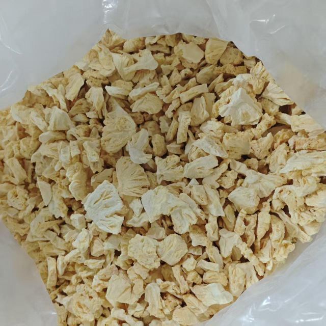 Freeze dried fruits/freeze dried mango slices/freeze dried dragon fruits/freeze dried pineapple slices - Image 5