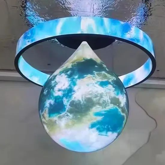 High-Quality Indoor Flexible LED Display Modules for Advertising2. - Image 4