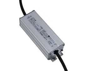 60W LED Power Supply with IP67 Waterproof LED Driver Trademark Yurein Warranty 3 Years Size 155*50*20mm Frequency - Image 2