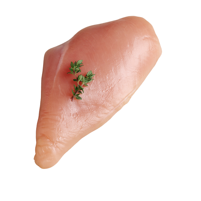 Frozen Chicken Breasts Quick Frozen Fresh Chicken Breasts Safe Hygienic And High Protein For Food Industry Buyers - Image 4