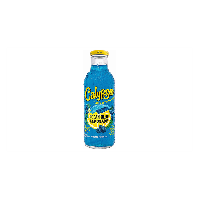 Factory Price Calypso Carbonated Drink Export Supply Bulk Sale Beverage Range - Image 4