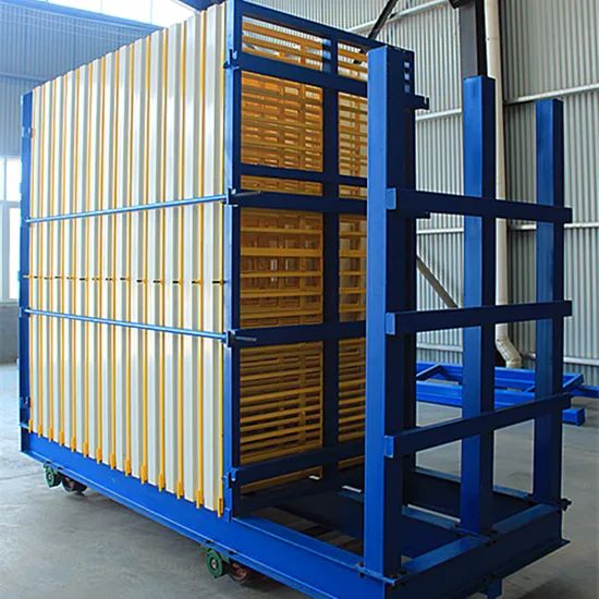 Panel Machine Other Construction Material Making EPS Concrete Wall Panel Making Machine - Image 5