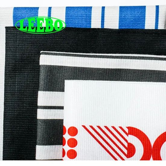 Stitchbonding Nonwoven Recycled Polyester Fabrics - Image 2