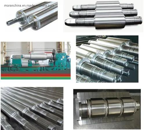 Customized Cold Rolling Mill Accessories Factory - Image 4
