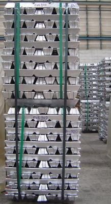 Aluminum ingot - Image 3