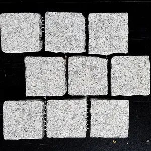 10X10 Granite Cheap Paving Stone - Image 6