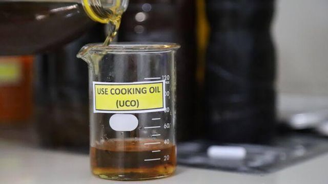 USED COOKING OIL (UCO) - Image 3
