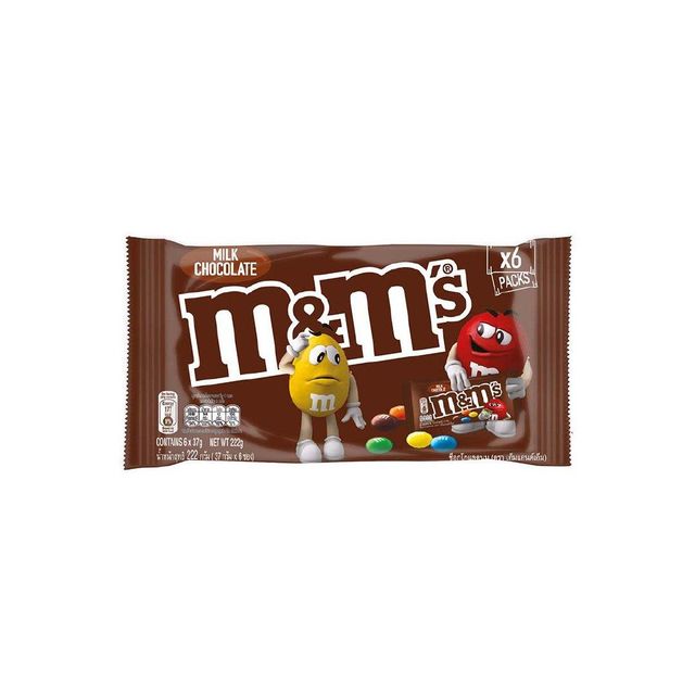 Premium quality M&Ms sweets in colorful shells for bulk trade supply - Image 4
