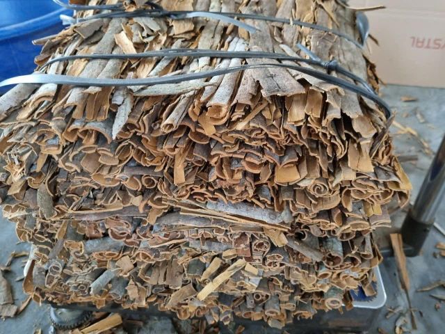 Pressed Cassia Stick with Low Moisture, Certified by ISO Standards. +84 914 319 488 - Image 4