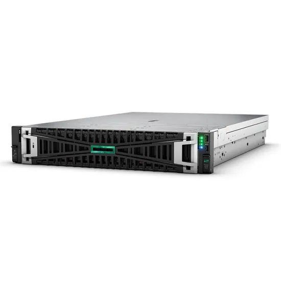 Proliant Dl345 5.0 GHz Maximum Processor Frequency Network Data Center Rack Server - Image 4