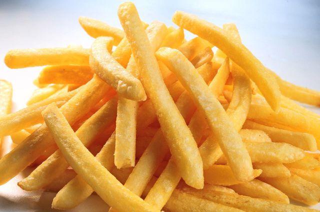 Frozen French Fries – product photo 5, product detail gallery