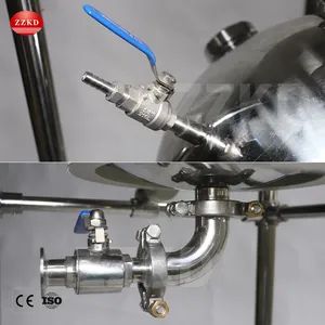 Laboratory Nutsche Filter Vacuum Filtration System Glass Collection ...