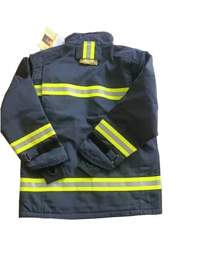 Special Operations Fireproof Thermal Insulation Suit - Image 1