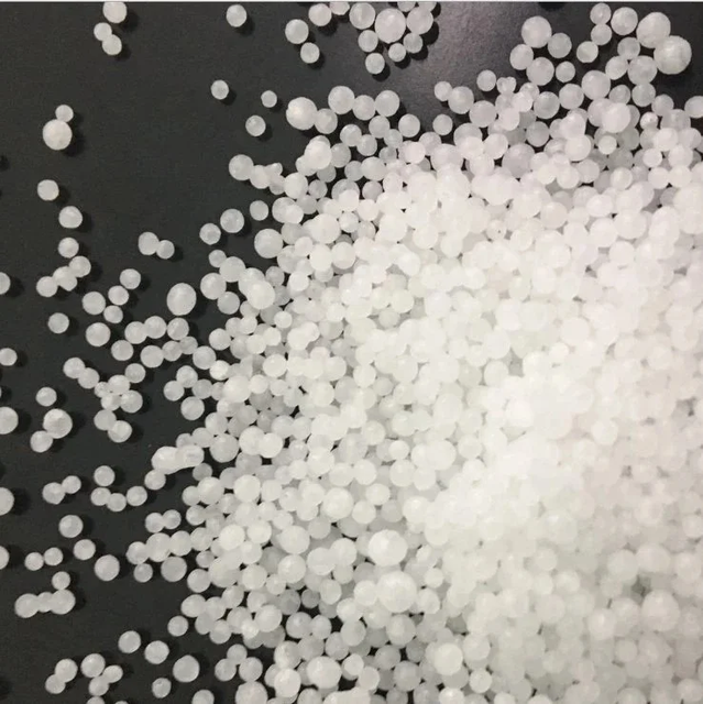Manufacturer High Purity Urea 46 Prilled Granular Organic Nitrogen Fertilizer for Agriculture - Image 3
