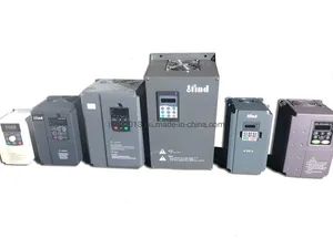 5.5kw Pm Motor Close Loop Inverter AC Drive Frequency Inverter Power ...