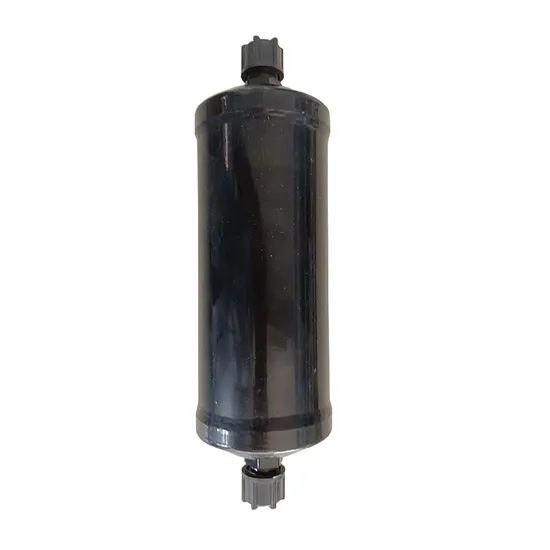 Bus Parts Air Conditioner Receiver Drier Trademark FY Origin China Type Bus Filter HS Code 8415901000 Model NO. - Image 2