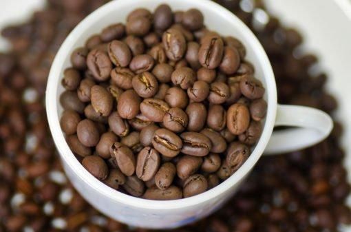Vietnam Green Coffee Bean High Quality for Exporting - Image 2
