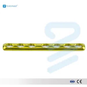 Factory Direct Selling Toolmed Medical Orthopedic Implants One Third Tubular Locking Plates - Image 6