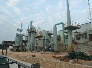 Durable Stable Easy Clean Noise Reduction Medical Waste Incinerator for Medical Lab - Image 1