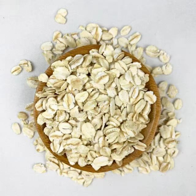 98% Natural Oats Superior Grain Ingredient For Breakfast Products Healthy Menus And Nutrient Focused - Image 3