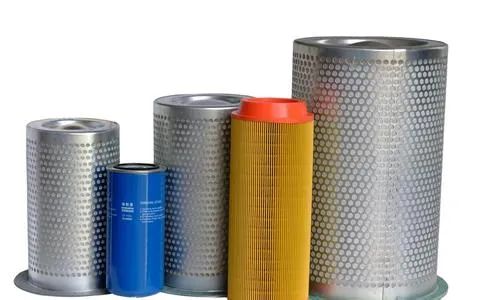 High Precision Compressed Air Filter Purifier (TKG-1) Origin China Efficiency F9 Model NO. TKG-1 Trademark GREAT HS Code 8414809090 - Image 4