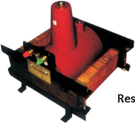 Single Phase RC PT Service Life Long Design Strength Robust Corrosion Resistance - Image 1
