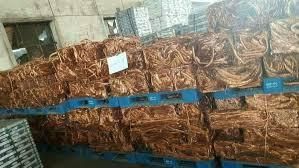 Copper Wire Scrap Millbery 99.9% Purity 99.99% Origin Worldwide Wire Diameter 0.30mm, 0.25mm, 0.20mm… - Image 5