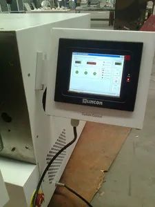 Microwave High Speed Dental Furnace Origin China Brand Synotherm Certification CE Model NO. DS-1500 Trademark SYNOTHERM Structure Horizontal Type - Image 6