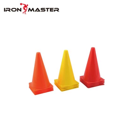 Traffic Cones for Outdoor Activity & Festive Events - Image 1