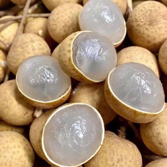DRIED/ FROZEN LONGAN FROM VIETNAM - Viet Delta Origin Vietnam Shelf Life 24 Months Model Number Ms. Kana Brand Name Viet Delta - Image 4