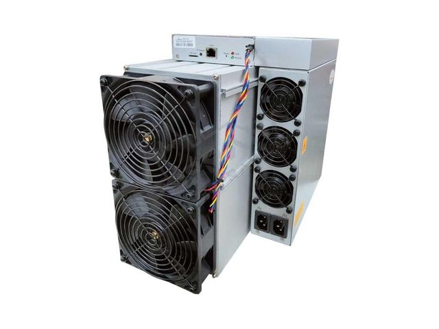 Bitcoin Miner Wholesale Durable Crypto Mining Equipment Premium Quality Supply - Image 4