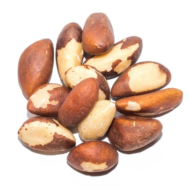 Premium Organic Brazil Nuts Dried Kernels With Natural For Export Packaging Bulk Wholesale Supply - Image 4
