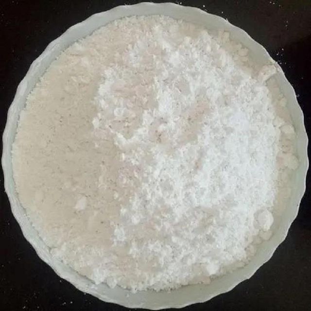 Titanium Dioxide (SiO₂) Powder – Bulk & Wholesale Supplier Weight > 25 kg Delivery Form Bag, Bulk Delivery - Image 1