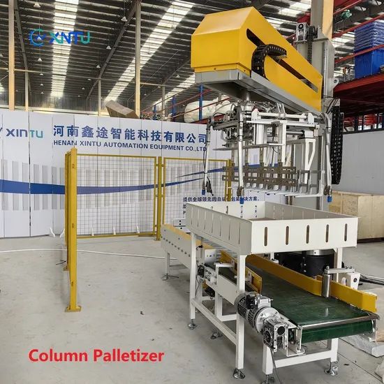 Fully Automatic Packing Machine Bottle Carton Wrap Around Case Packer - Image 6