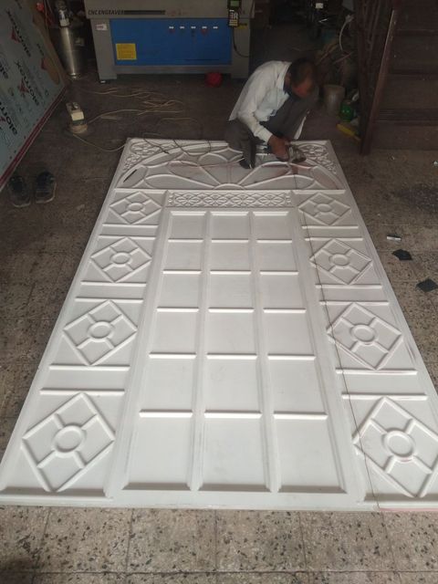 3d CNC In Grave Cutting In Indore Technique CNC - Image 3