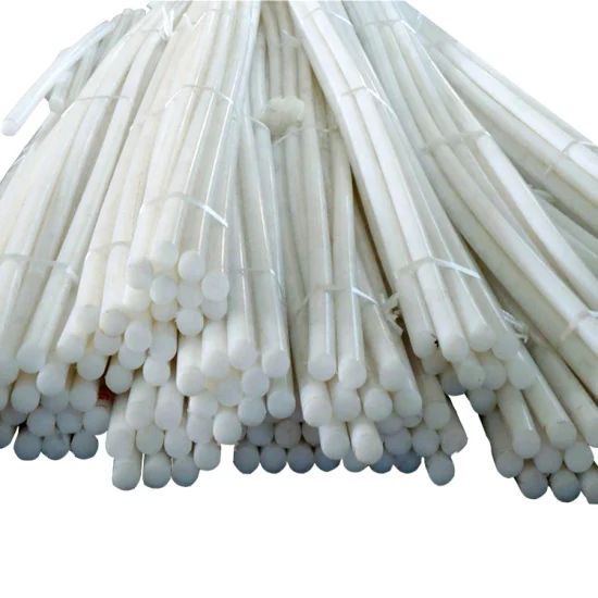 PVC Plastic Welding Electrodes Welding Consumables Rods Trademark OEM Types PVC Rod Materials PVC Diameter 3.2mm Packa 5kg/Roll - Image 6