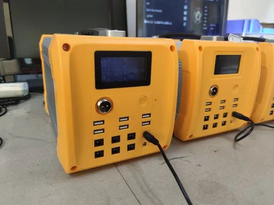 Portable Outdoor Offgrid Home Solar Power System - Image 3
