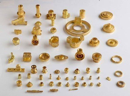 Brass Inserts Component, Packaging Type: Box Packaging Type Box Diameter 4 - 5 Inches Surface Finish Nickel Plated Product Type Brass Inserts - Image 2