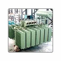 Special Purpose Transformer Service Life Long Overload Protection Yes Corrosion Resistance Corrosion Free International Standards Compliance - Image 1