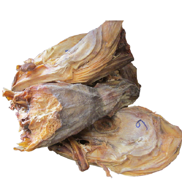 Cod and Dried Stock Fish Sizes/ Norway Dried StockFish Body Cuts Pieces - Image 4