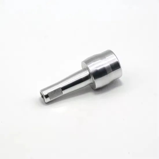 CNC Machining Parts Automation Equipment with Laser Cutting Process - Image 2