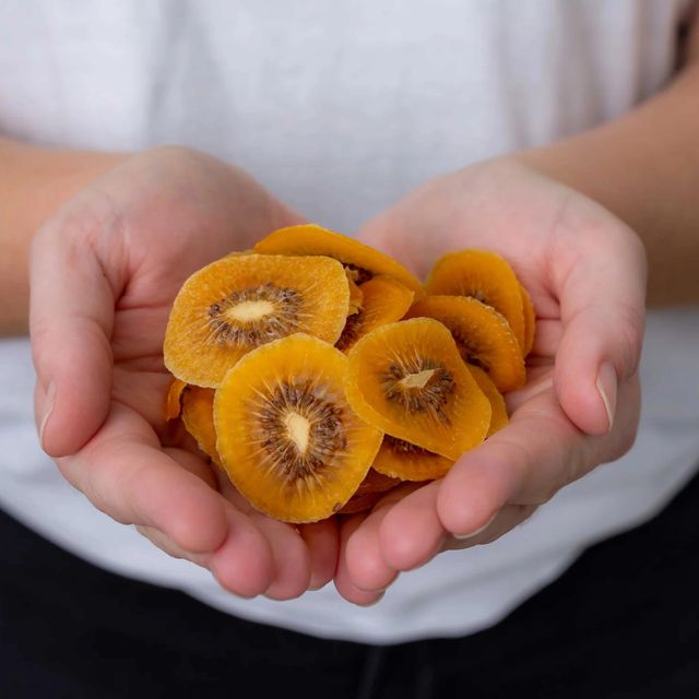 Dried Kiwi Snack Fruit With Naturally Preserved Freshness For Retail Packs Gift Selections And Wholesale Demand - Image 4