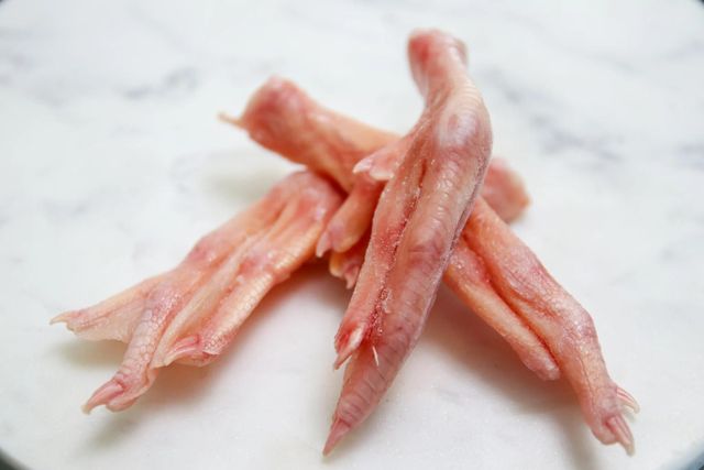 Fresh Frozen Duck Feet Carefully Processed Excellent Quality Buy Today For Restaurants Catering And Retail Supply - Image 5