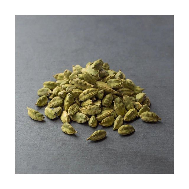 Bulk supply green cardamom premium quality spice export ready packaging - Image 2